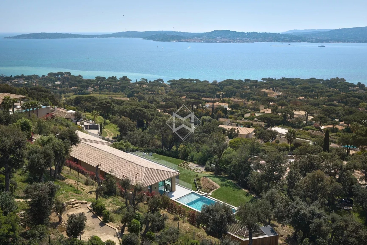 Luxury House for sale in Grimaud, 7 400 000 €, Photo 1