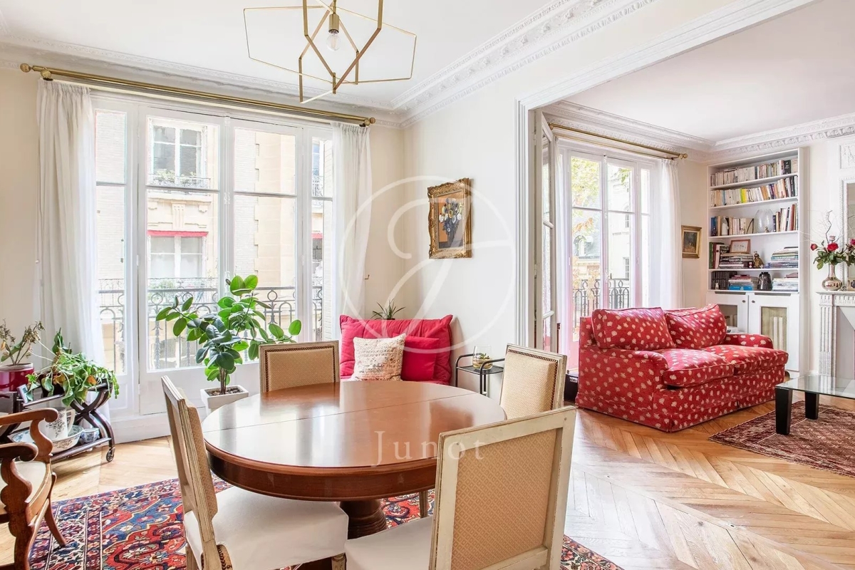 Appartement de luxe à vendre à Neuilly-sur-Seine, 795 000 €, Photo 1