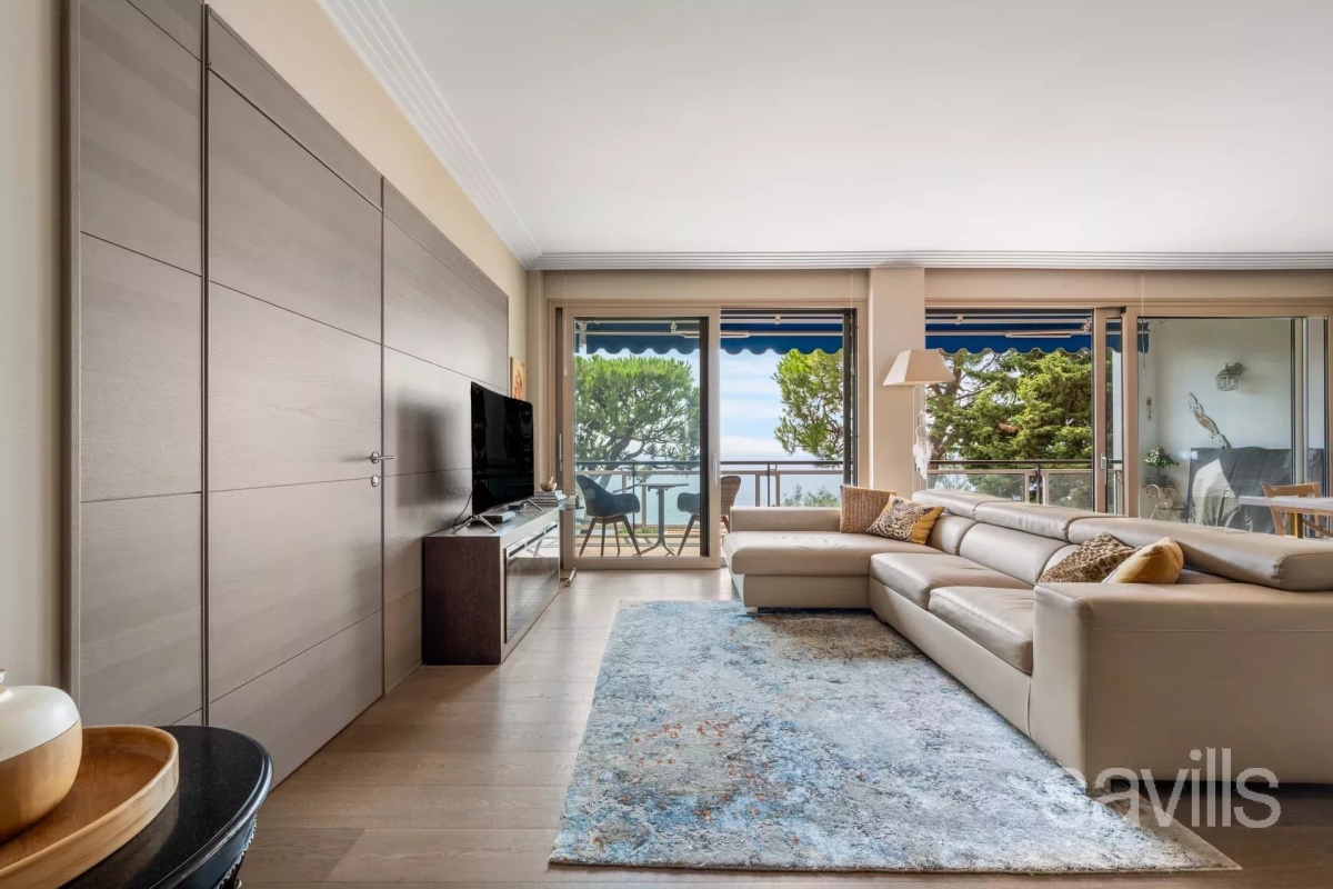 Luxury Apartment for sale in Nice, 2 200 000 €, Photo 2