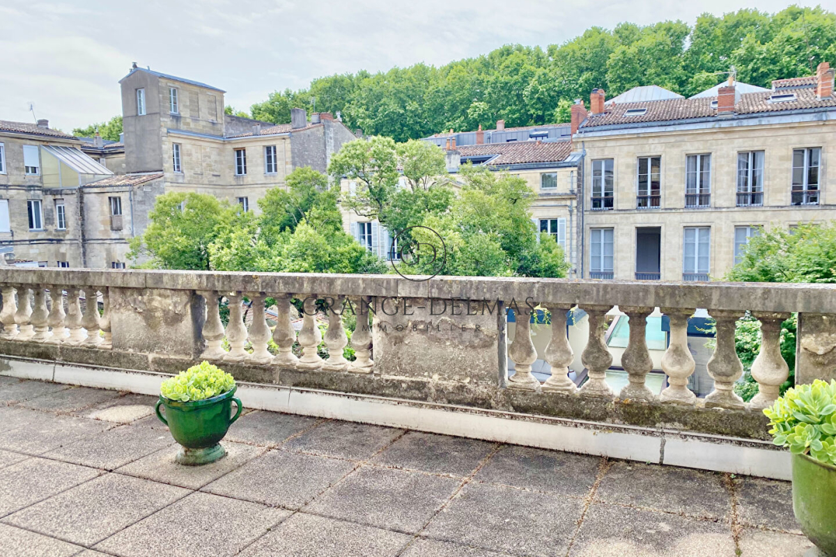 Appartement de luxe à vendre à Bordeaux, 1 155 000 €, Photo 2