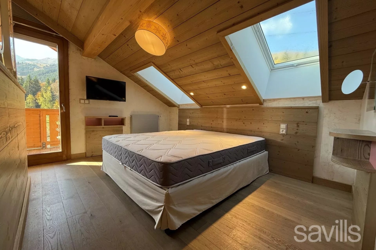Luxury Apartment for sale in Méribel, 1 310 000 €, Photo 3