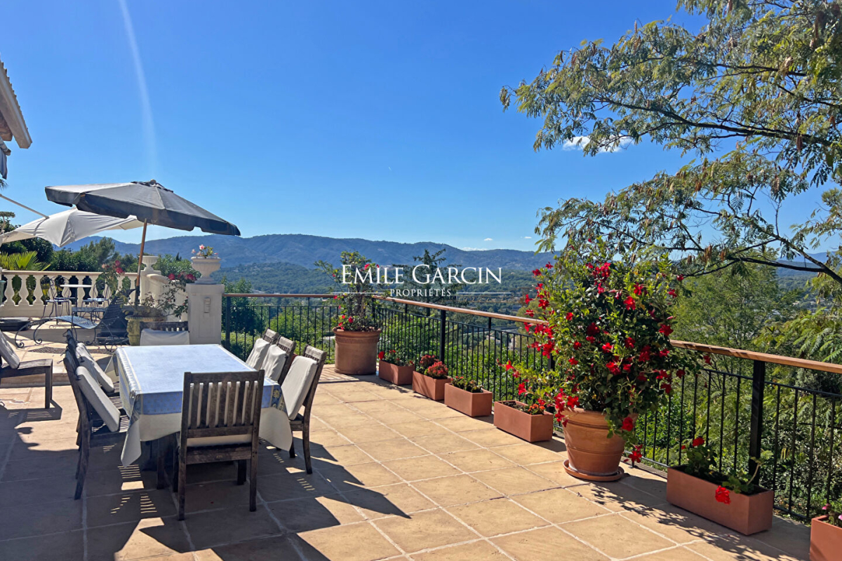 Maison de luxe à vendre à Mougins, 1 790 000 €, Photo 4