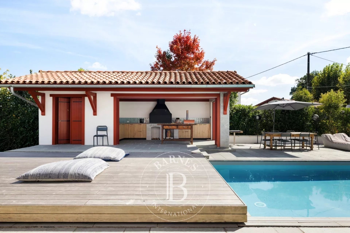 Luxury House for sale in Larressore, 1 800 000 €, Photo 4