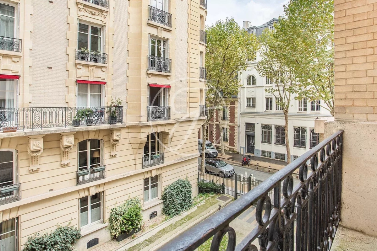 Appartement de luxe à vendre à Neuilly-sur-Seine, 795 000 €, Photo 4