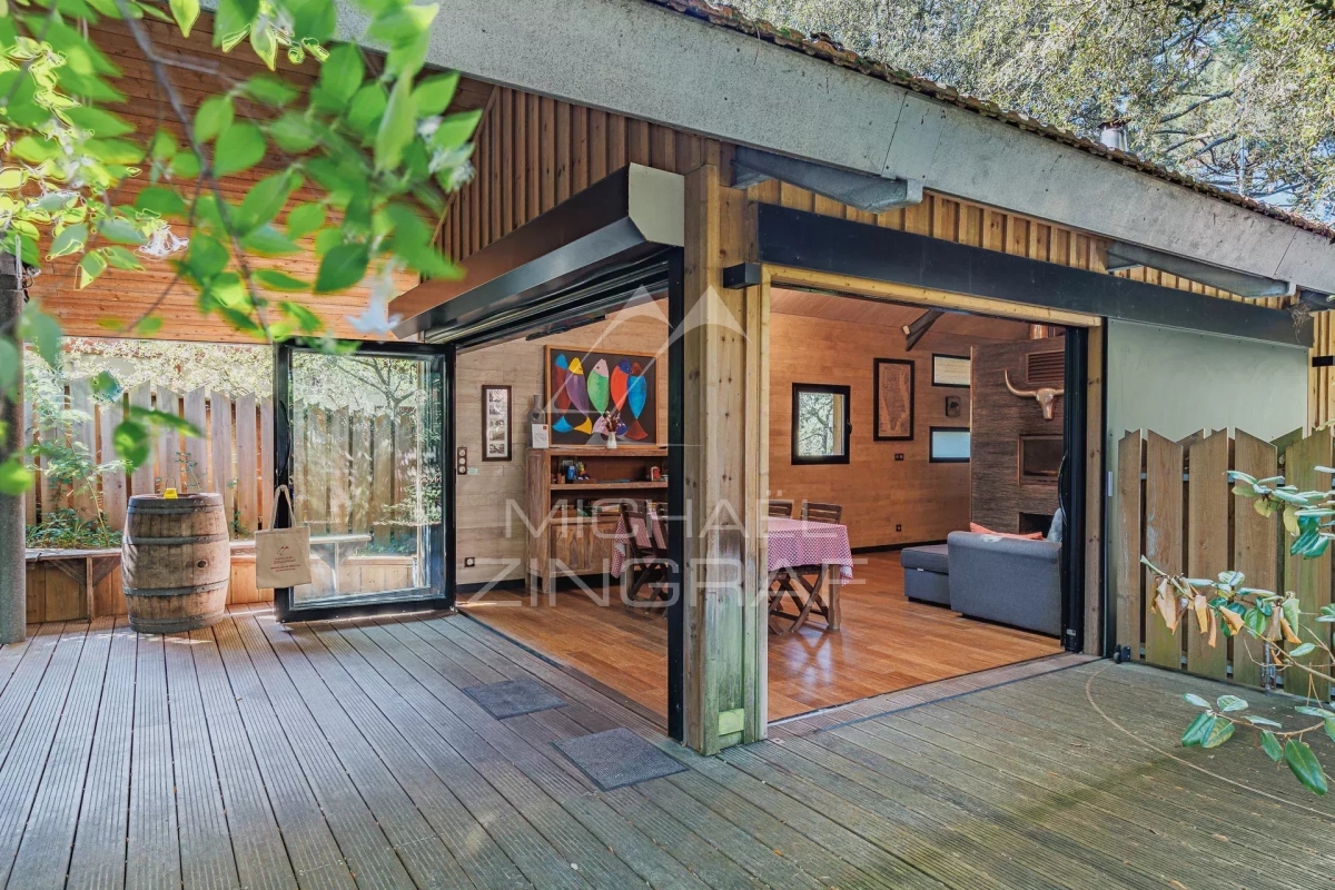 Maison de luxe à vendre à Pyla sur Mer, 895 000 €, Photo 4
