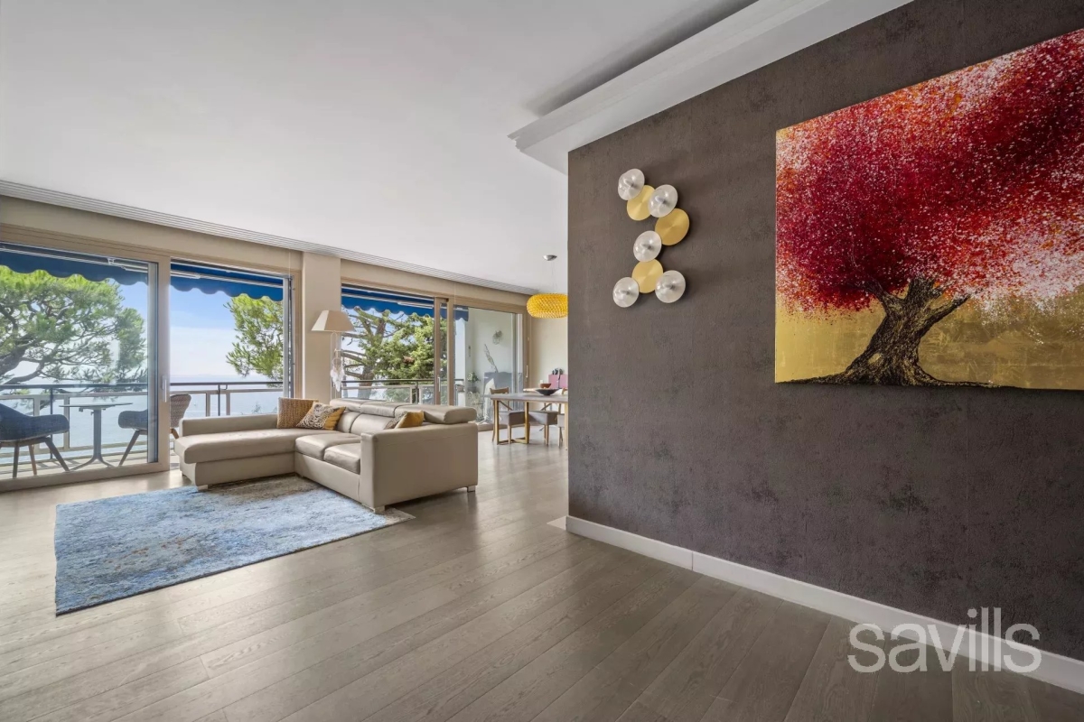 Luxury Apartment for sale in Nice, 2 200 000 €, Photo 5