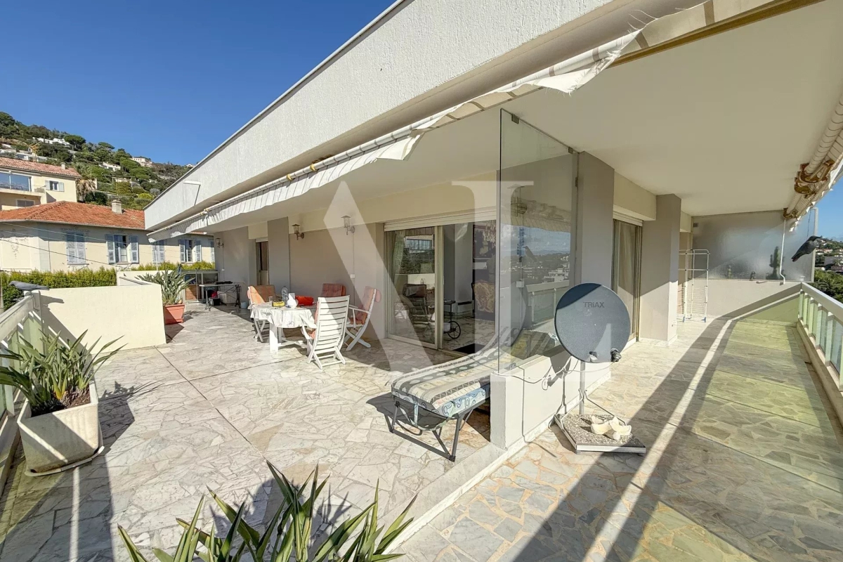 Appartement de luxe à vendre à Le Golfe Juan, 829 000 €, Photo 5