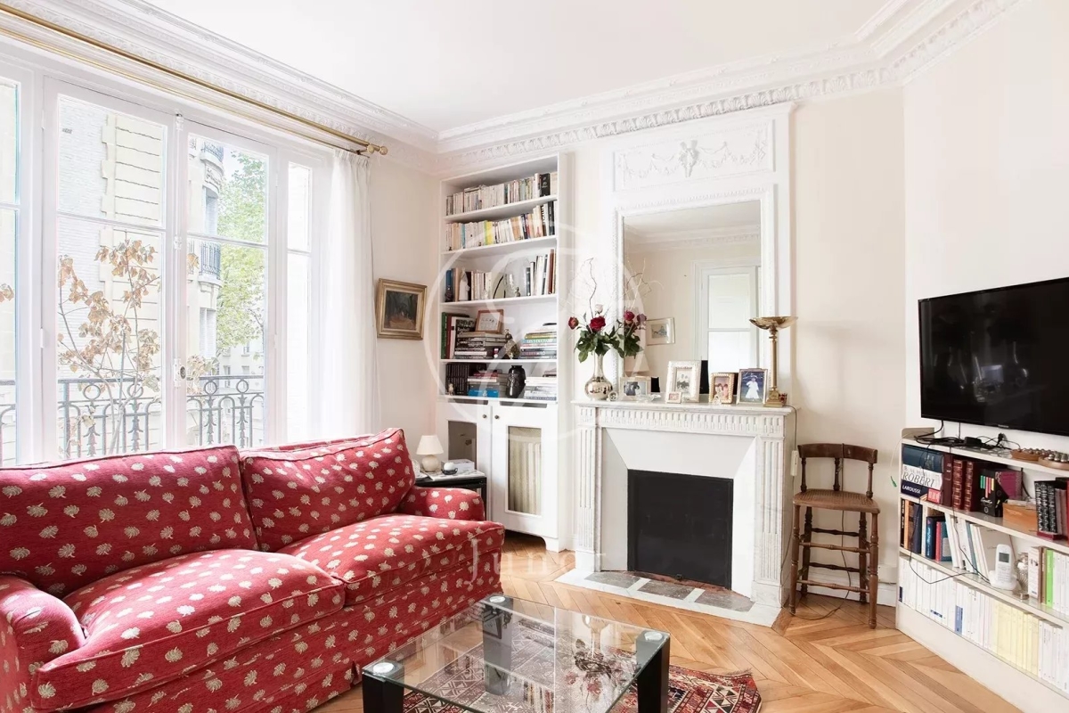 Appartement de luxe à vendre à Neuilly-sur-Seine, 795 000 €, Photo 5
