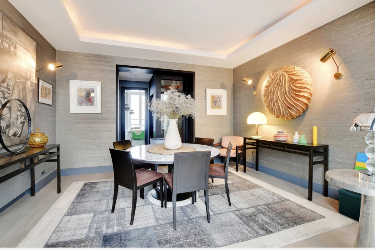 Luxury House for sale in Paris 6Ème, 6 990 000 €, Photo 5