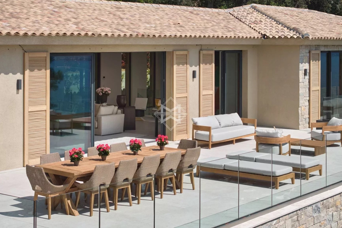 Luxury House for sale in Grimaud, 7 400 000 €, Photo 6