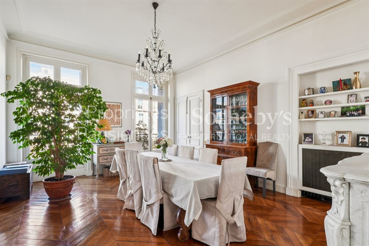 Luxury Apartment for sale in Paris 8Ème, 3 200 000 €, Photo 6