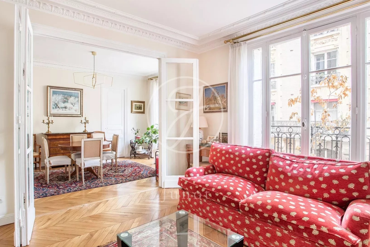 Appartement de luxe à vendre à Neuilly-sur-Seine, 795 000 €, Photo 6