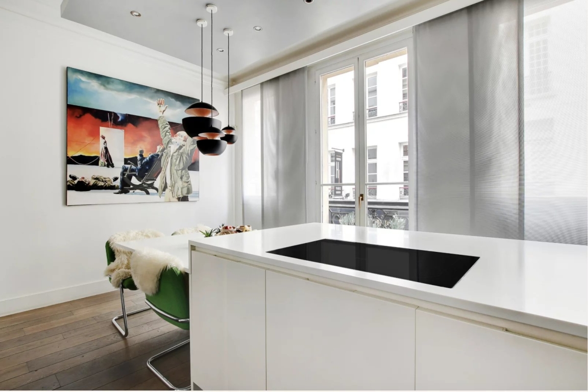 Luxury House for sale in Paris 6Ème, 6 990 000 €, Photo 6