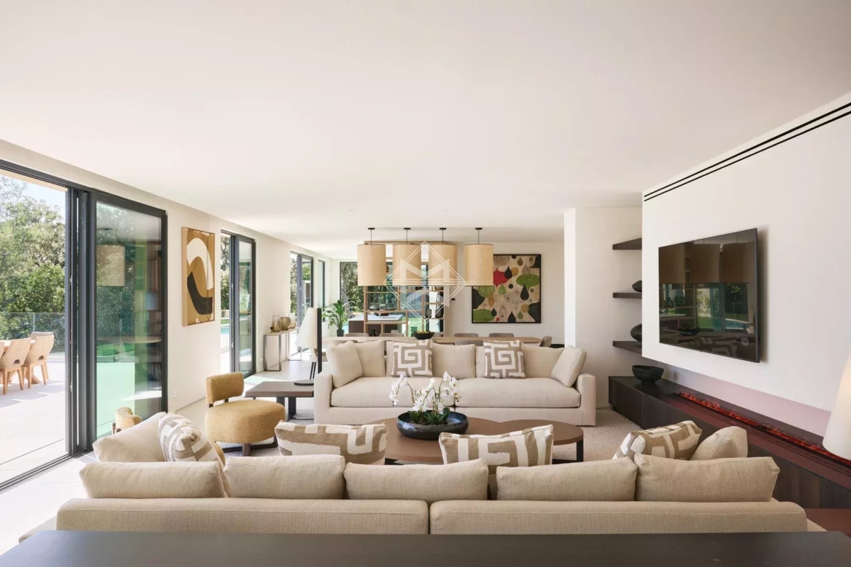 Luxury House for sale in Grimaud, 7 400 000 €, Photo 7