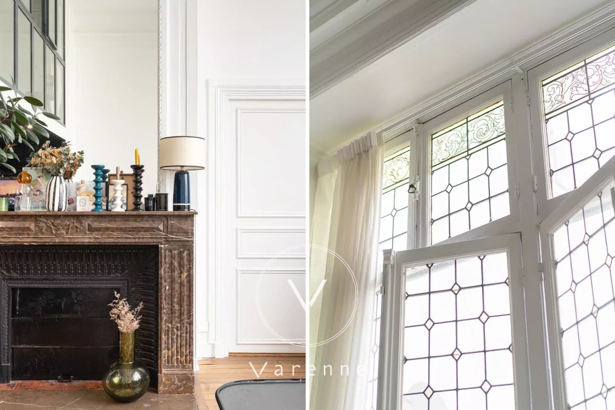 Luxury Apartment for sale in Paris 7Ème, 1 395 000 €, Photo 7