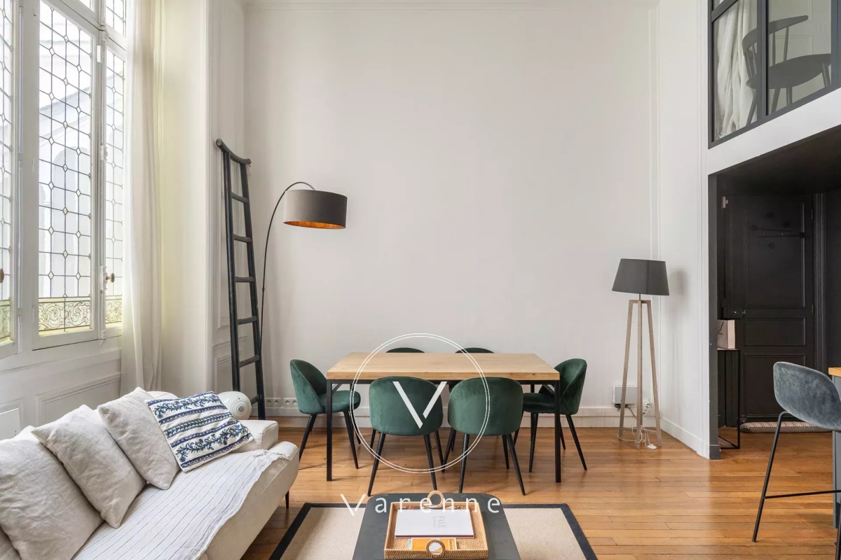 Luxury Apartment for sale in Paris 7ème, 1 395 000 €, Photo 7