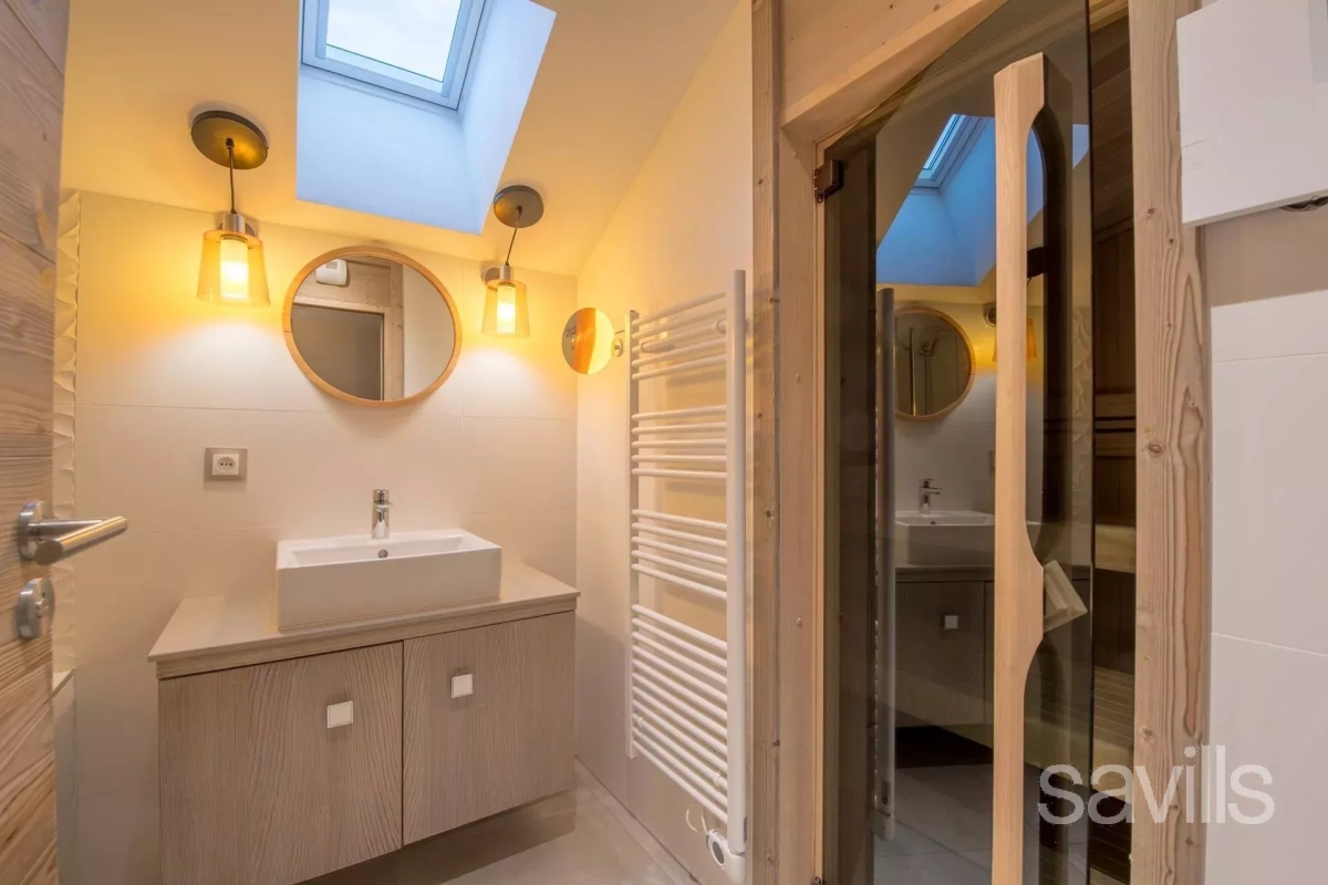 Luxury Apartment for sale in Méribel, 1 310 000 €, Photo 7