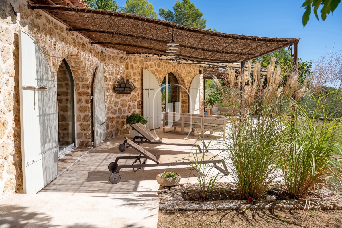 Maison de luxe à vendre à Saint Antonin du Var, 1 495 000 €, Photo 1