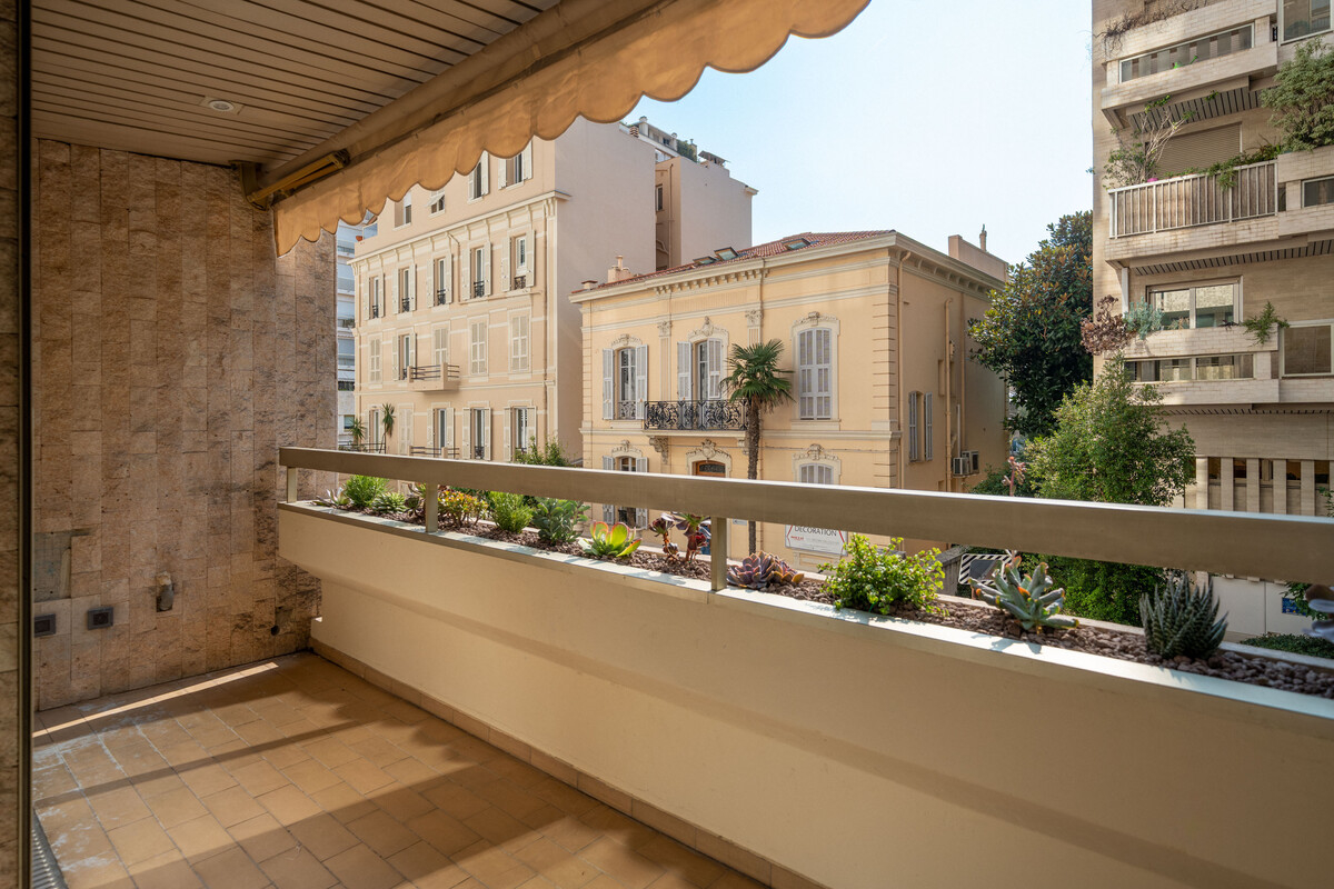 Luxury Apartment for sale in Monaco, 5 950 000 €, Photo 1