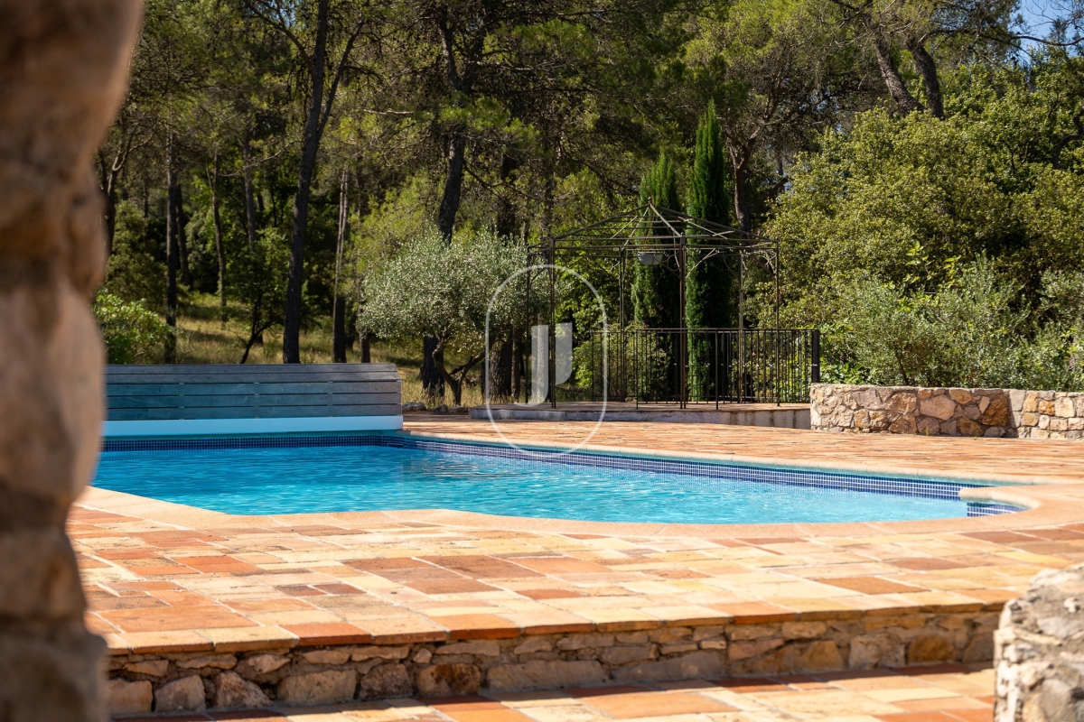 Luxury House for sale in Taradeau, 1 590 000 €, Photo 2