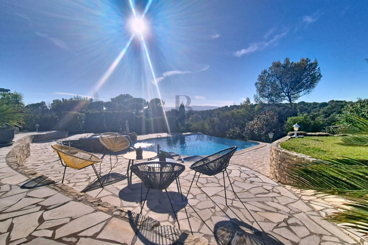 Maison de luxe à vendre à Saint-Raphaël, 1 145 000 €, Photo 2