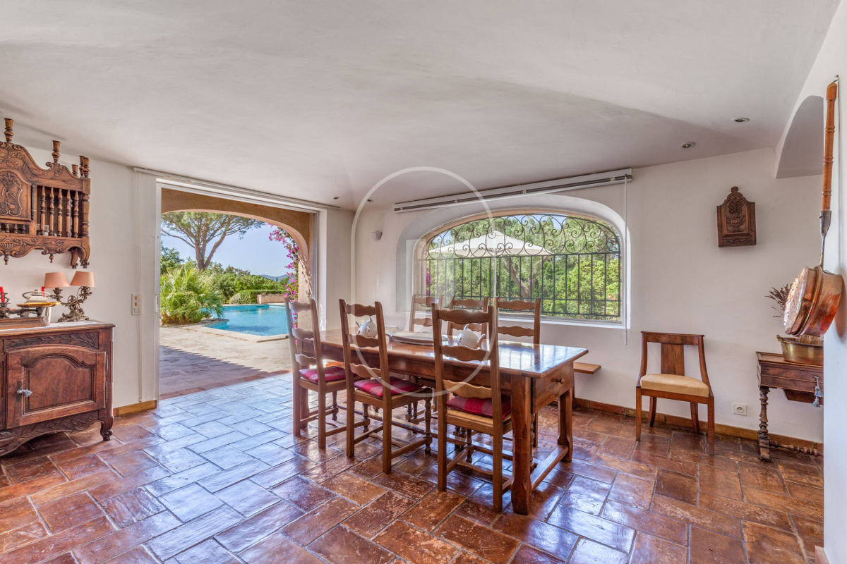 Luxury House for sale in Grimaud, 3 900 000 €, Photo 4