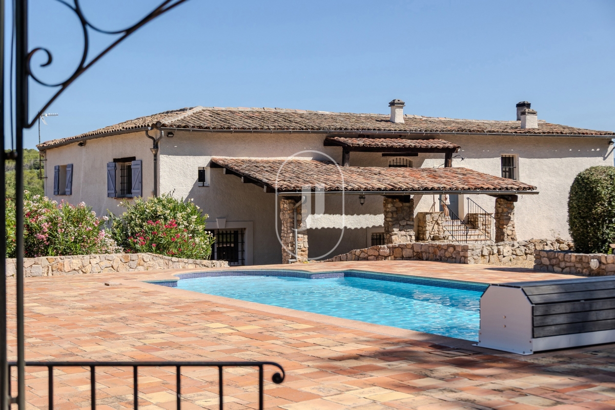 Luxury House for sale in Taradeau, 1 590 000 €, Photo 4