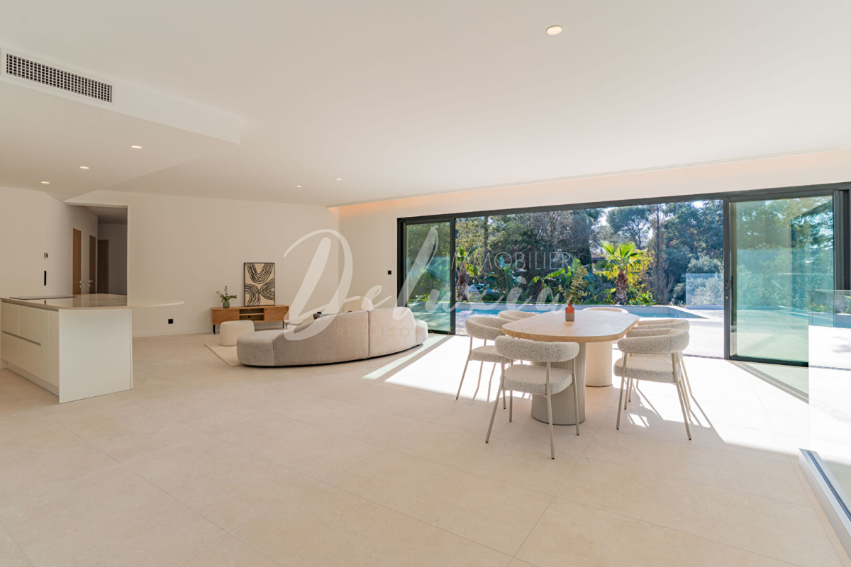 Luxury House for sale in Saint-Raphaël, 2 095 000 €, Photo 4