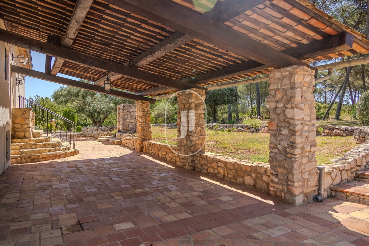 Luxury House for sale in Taradeau, 1 590 000 €, Photo 5