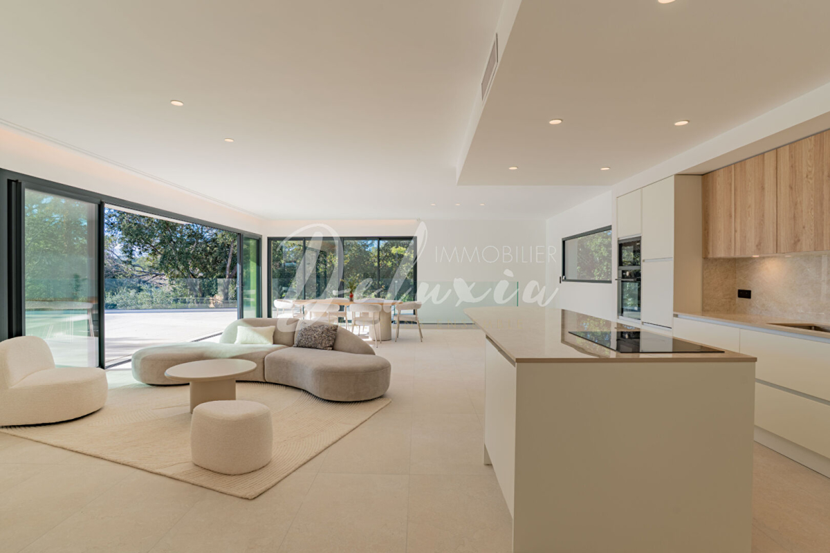 Luxury House for sale in Saint-Raphaël, 2 095 000 €, Photo 5