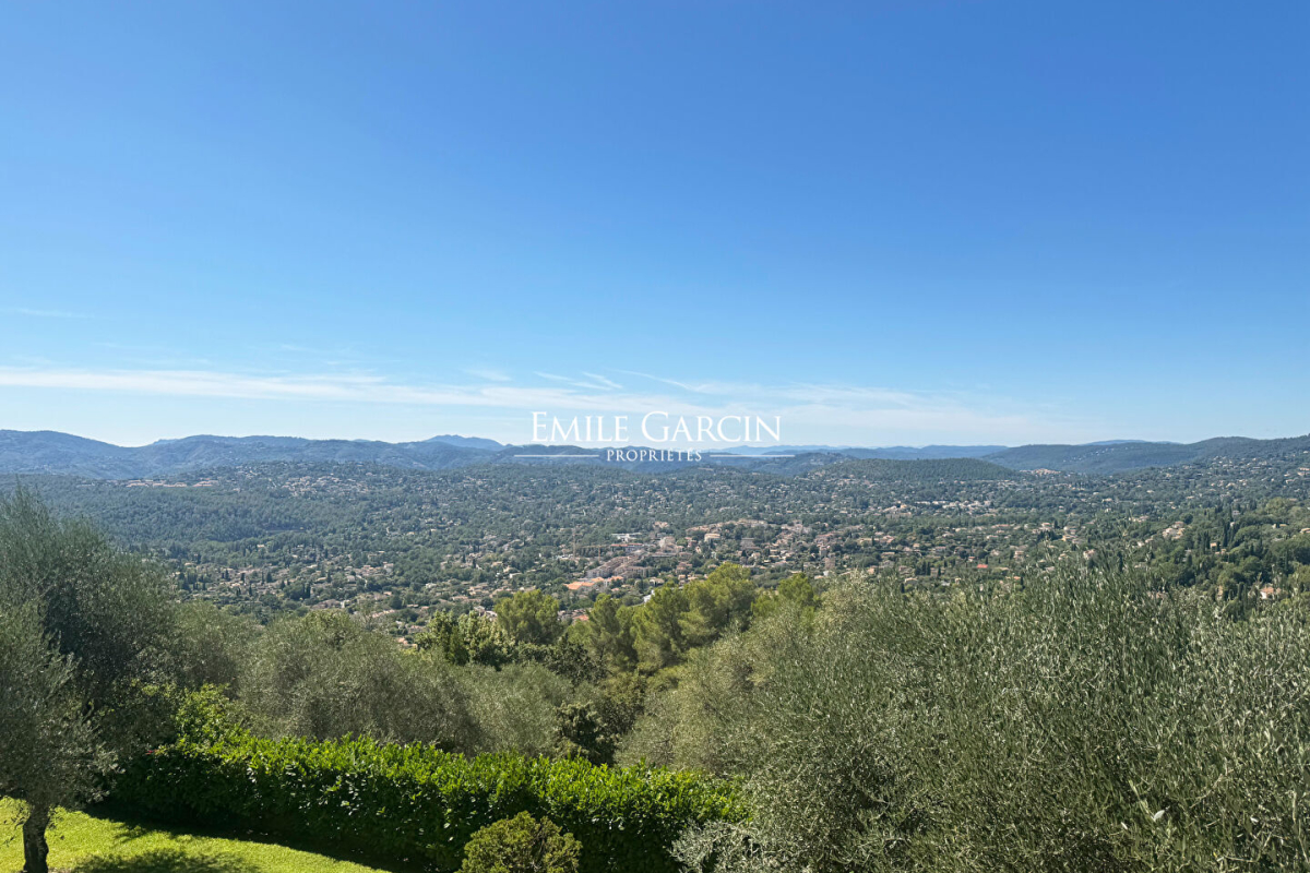 Maison de luxe à vendre à Cabris, 1 595 000 €, Photo 5