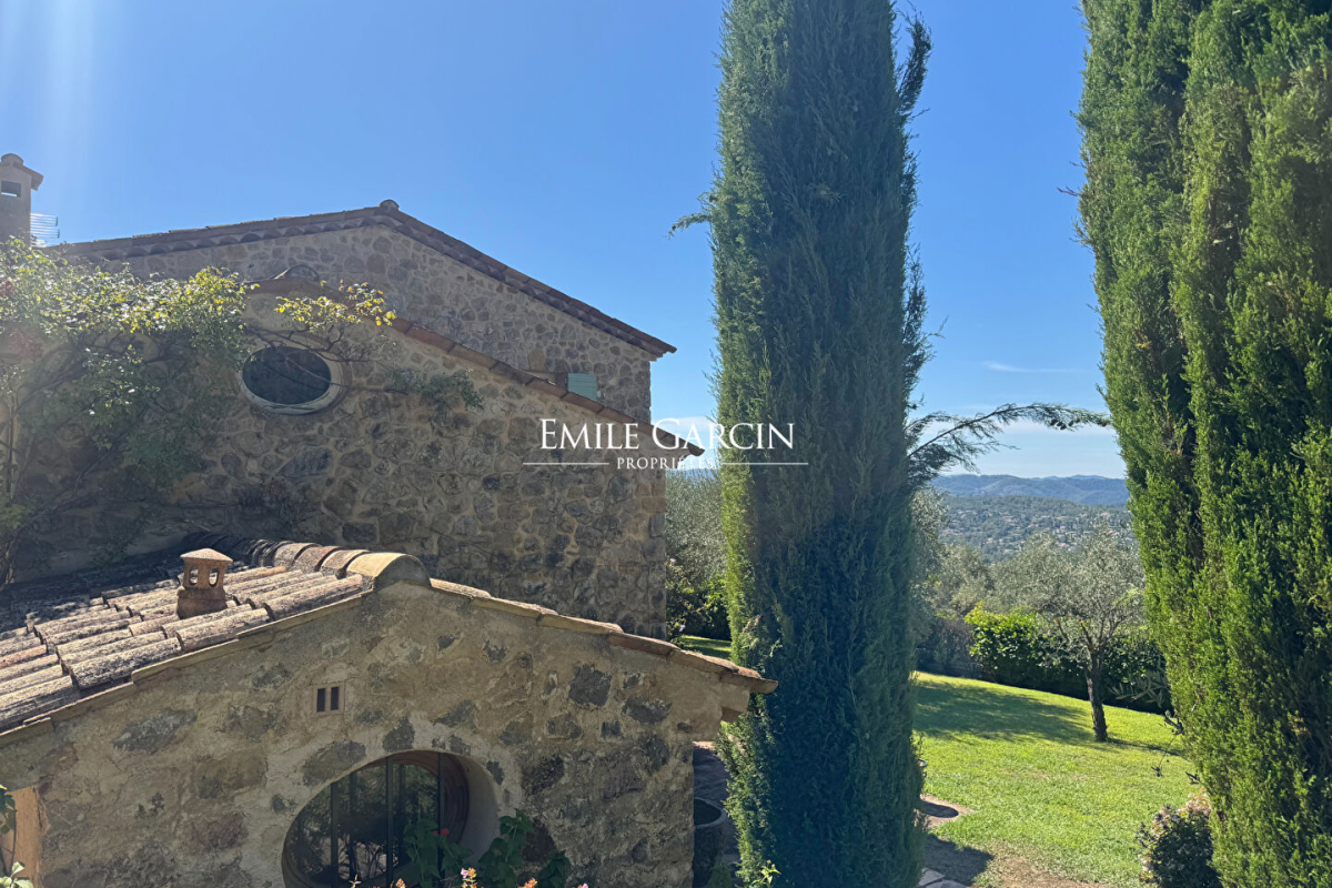 Maison de luxe à vendre à Cabris, 1 595 000 €, Photo 6