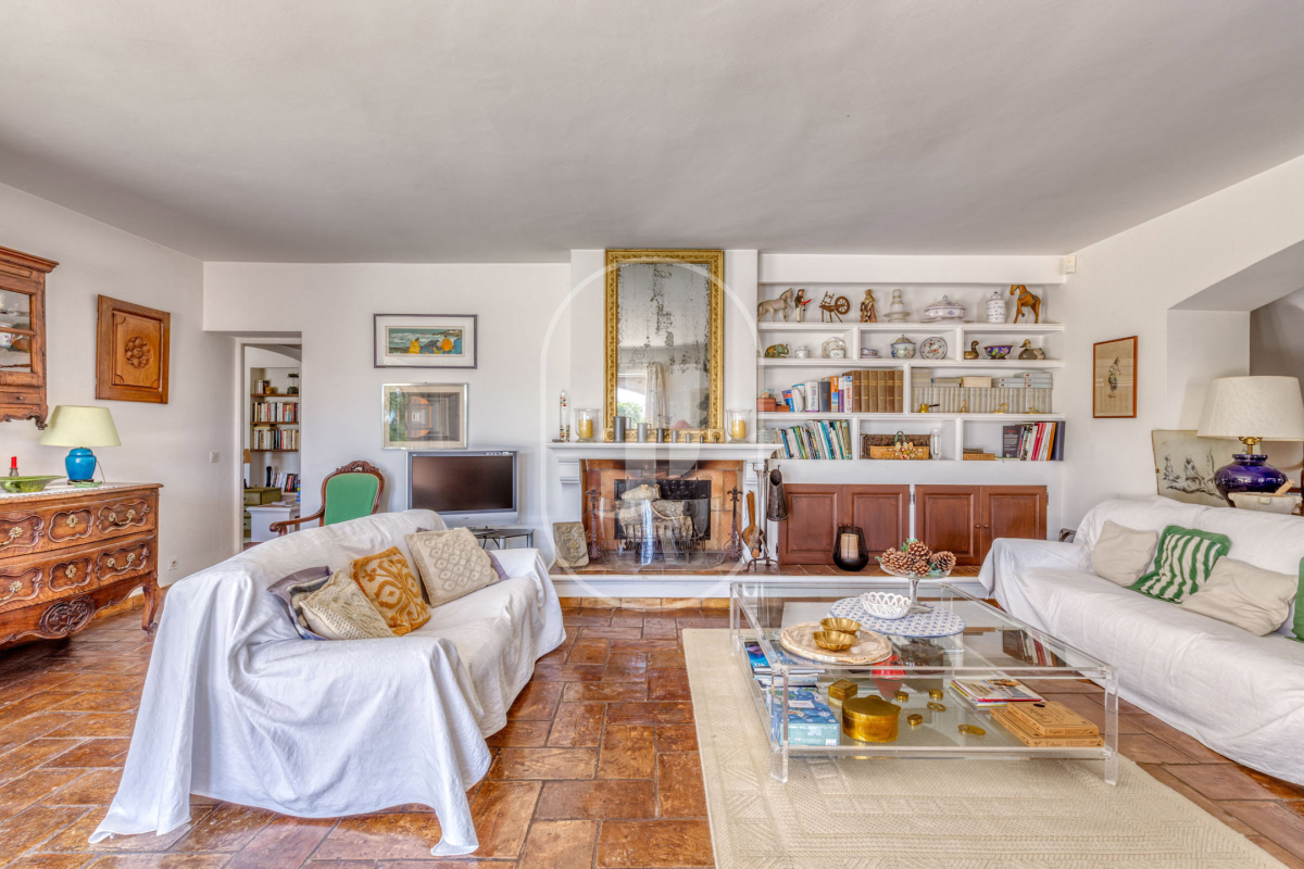 Luxury House for sale in Grimaud, 3 900 000 €, Photo 7