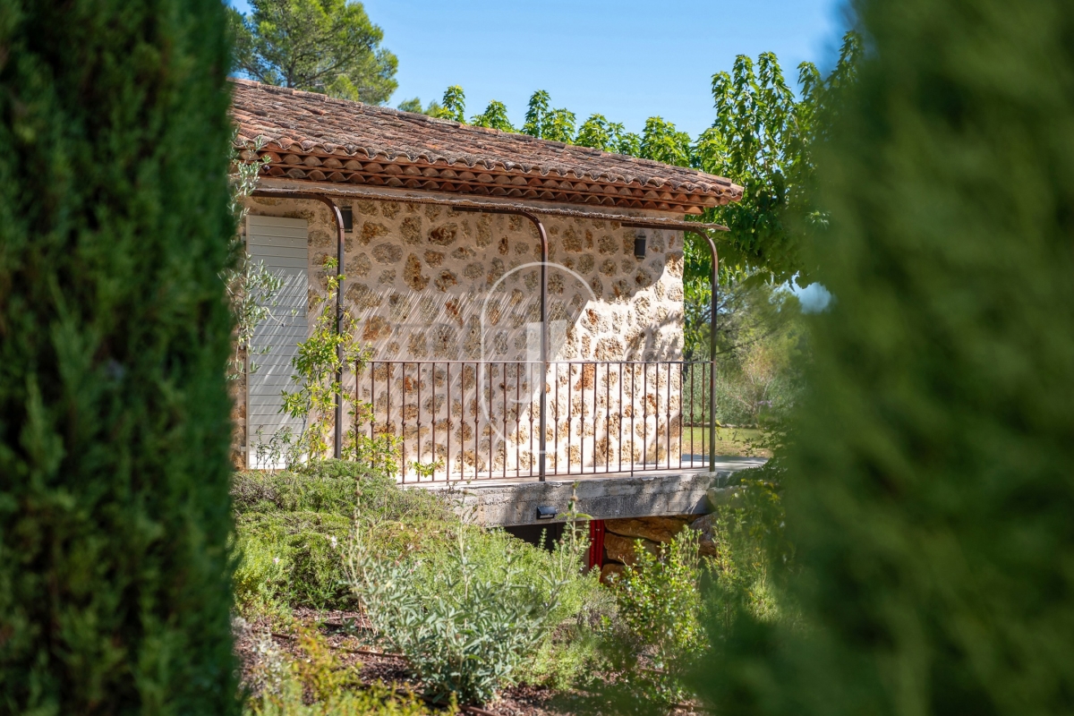 Luxury House for sale in Saint Antonin du Var, 1 495 000 €, Photo 7
