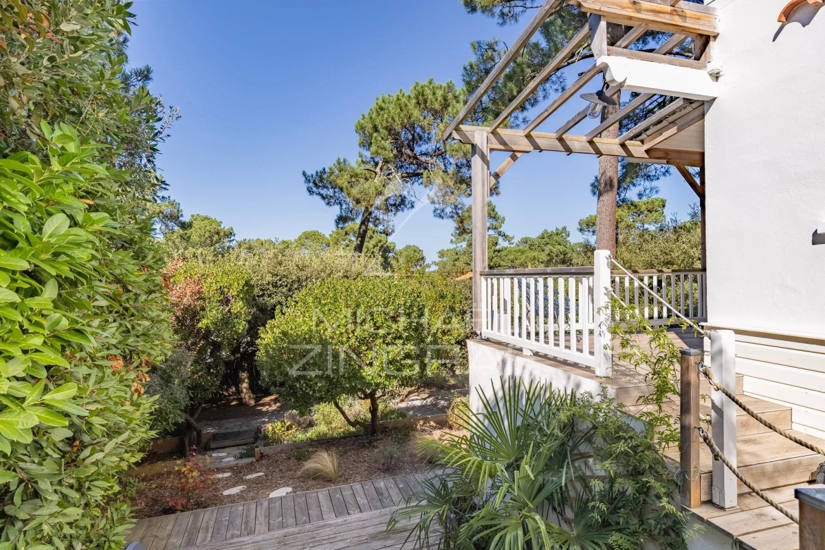 Maison de luxe à vendre à Pyla sur Mer, 598 000 €, Photo 1