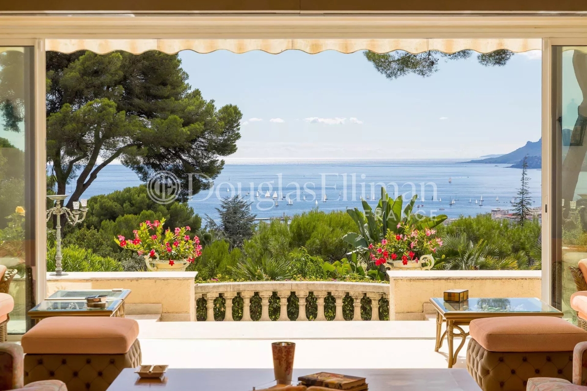 Luxury House for sale in Cannes, 12 900 000 €, Photo 2