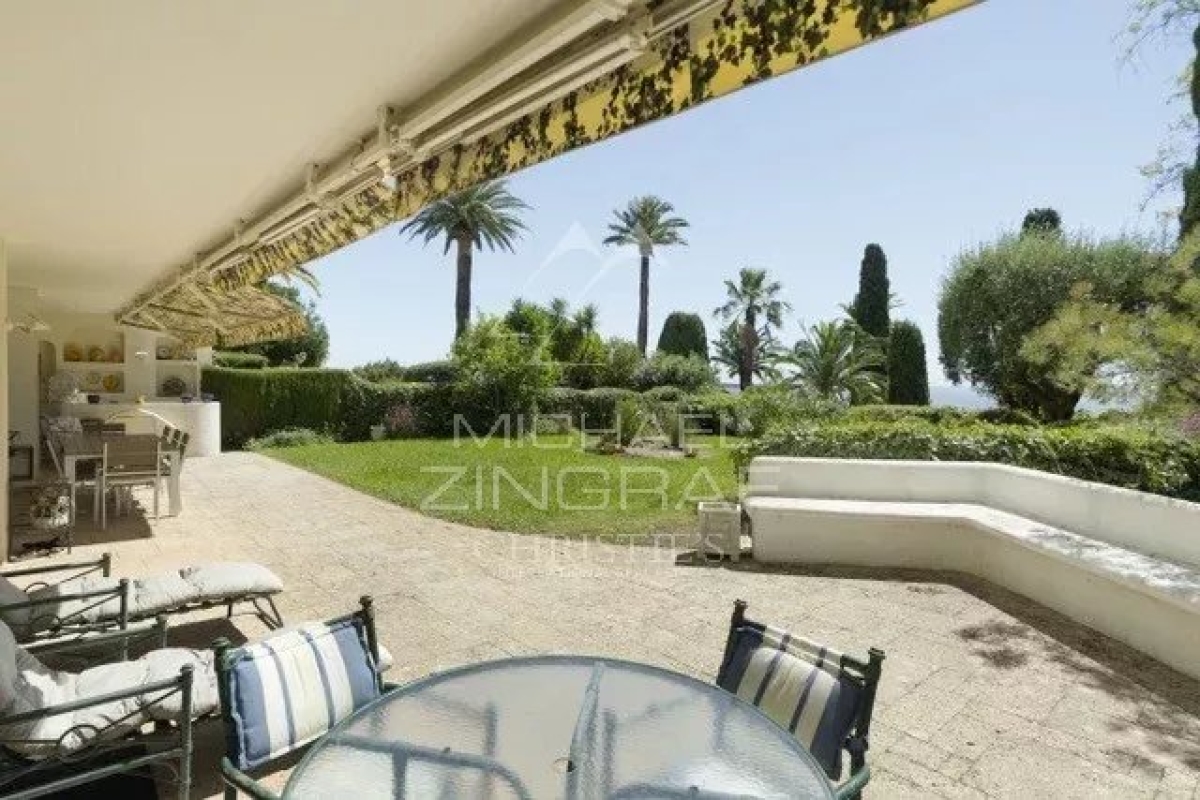 Luxury Apartment for sale in Cannes, 1 995 000 €, Photo 2