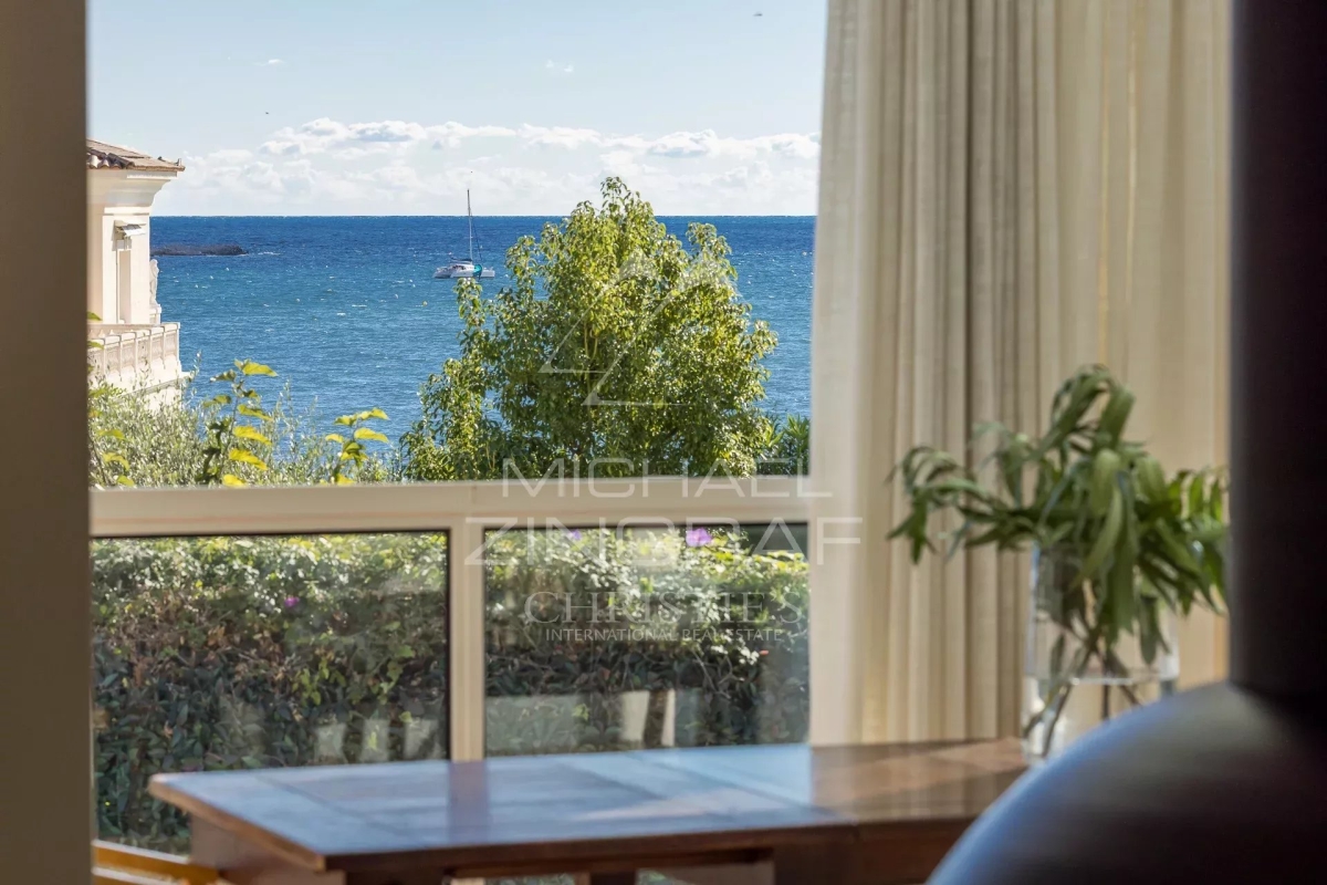 Luxury House for sale in Antibes, 3 590 000 €, Photo 2