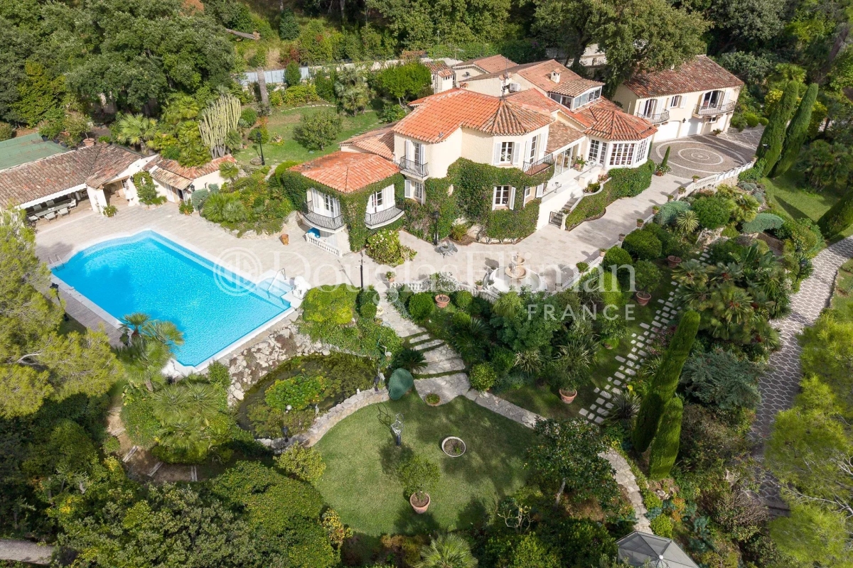 Luxury House for sale in Cannes, 12 900 000 €, Photo 3