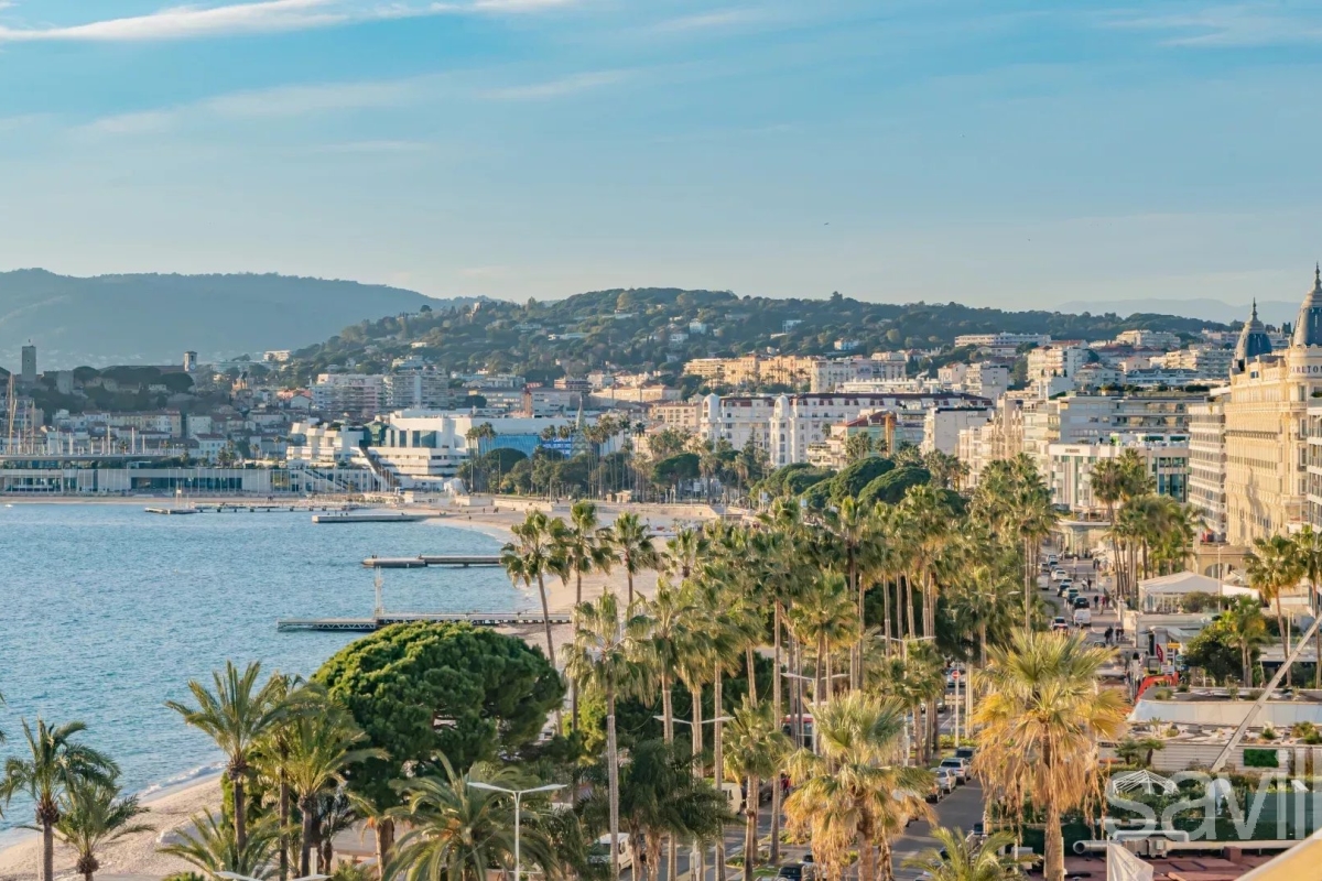 Appartement de luxe à vendre à Cannes, 9 400 000 €, Photo 3