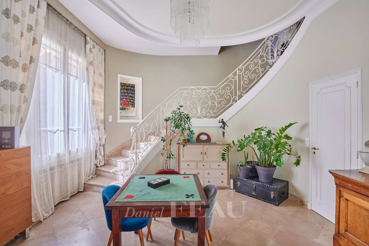 Maison de luxe à vendre à Marseille 8Ème, 2 250 000 €, Photo 4