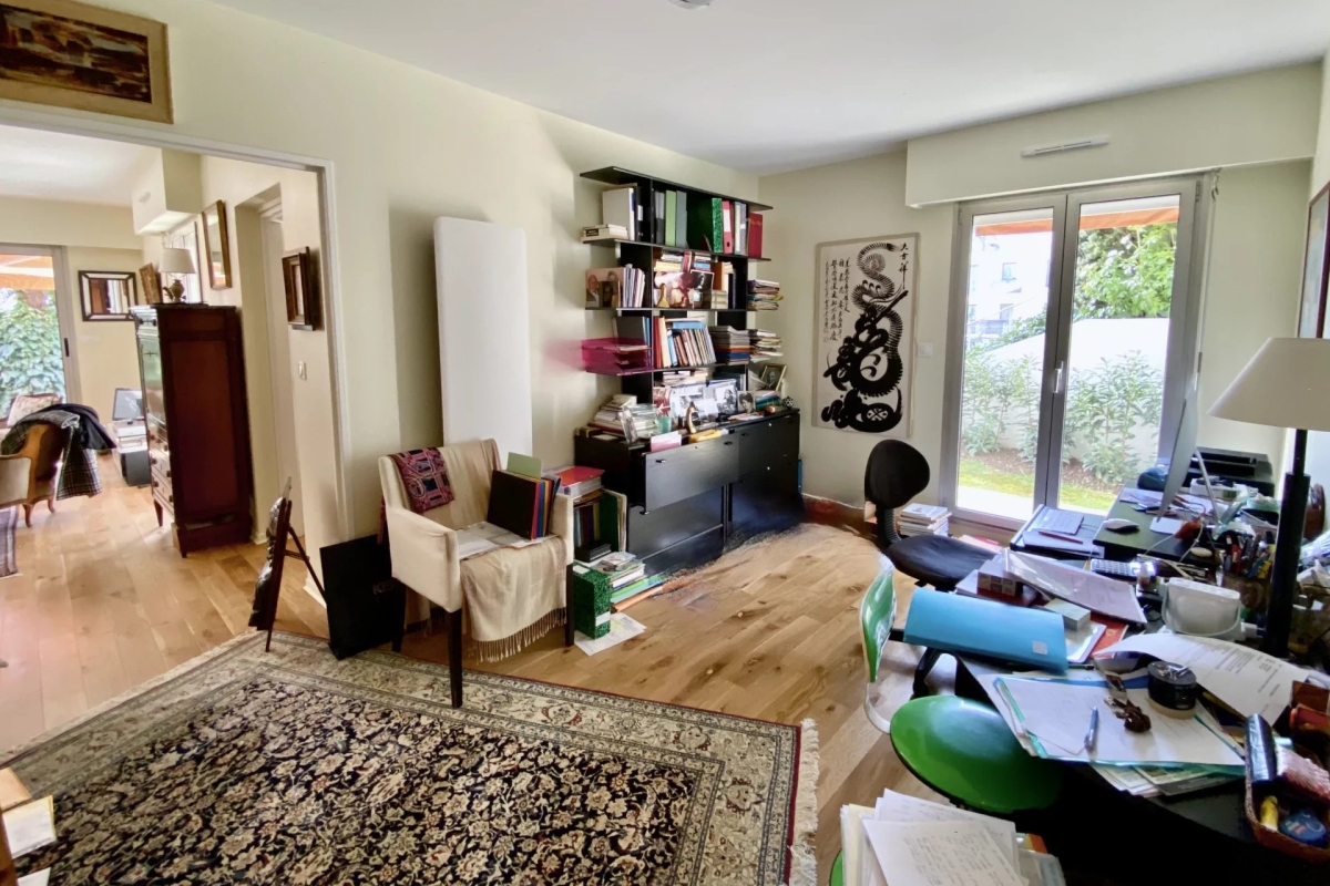 Appartement de luxe à vendre à Nogent-sur-Marne, 74 000 €, Photo 4