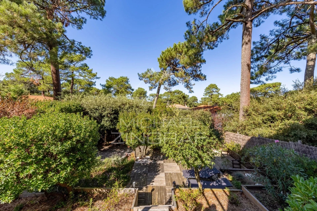 Maison de luxe à vendre à Pyla sur Mer, 598 000 €, Photo 5