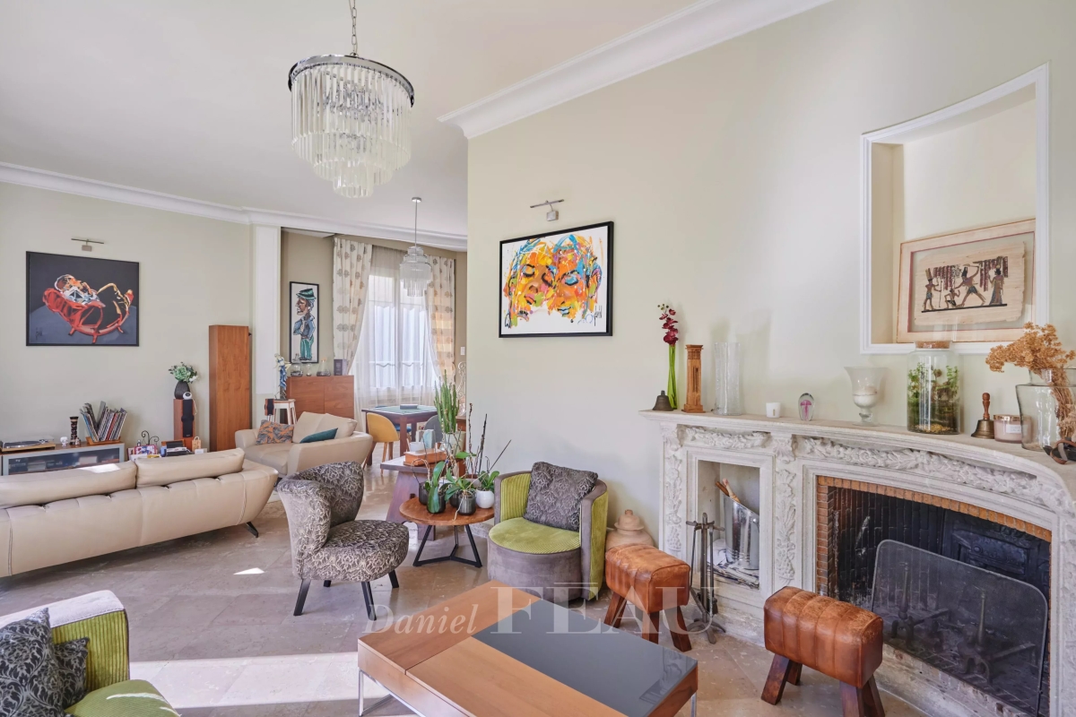 Maison de luxe à vendre à Marseille 8Ème, 2 250 000 €, Photo 5