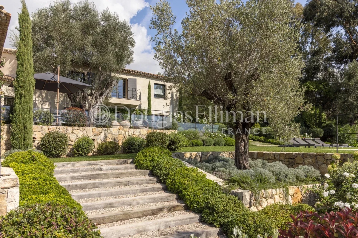 Luxury House for sale in Valbonne, 5 950 000 €, Photo 5