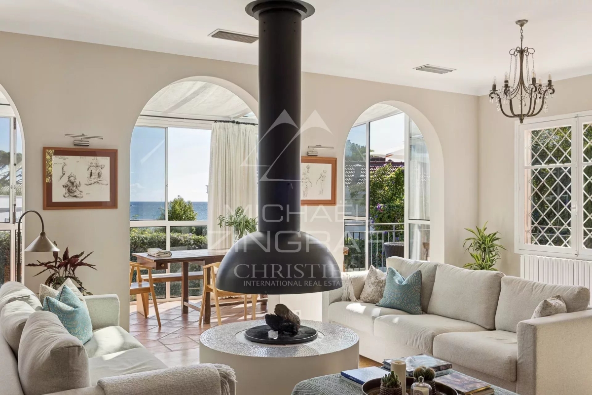 Luxury House for sale in Antibes, 3 590 000 €, Photo 5