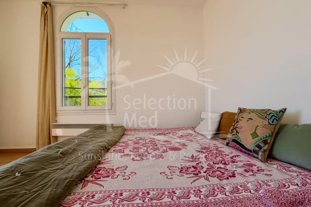 Luxury House for sale in Magagnosc, 550 000 €, Photo 6