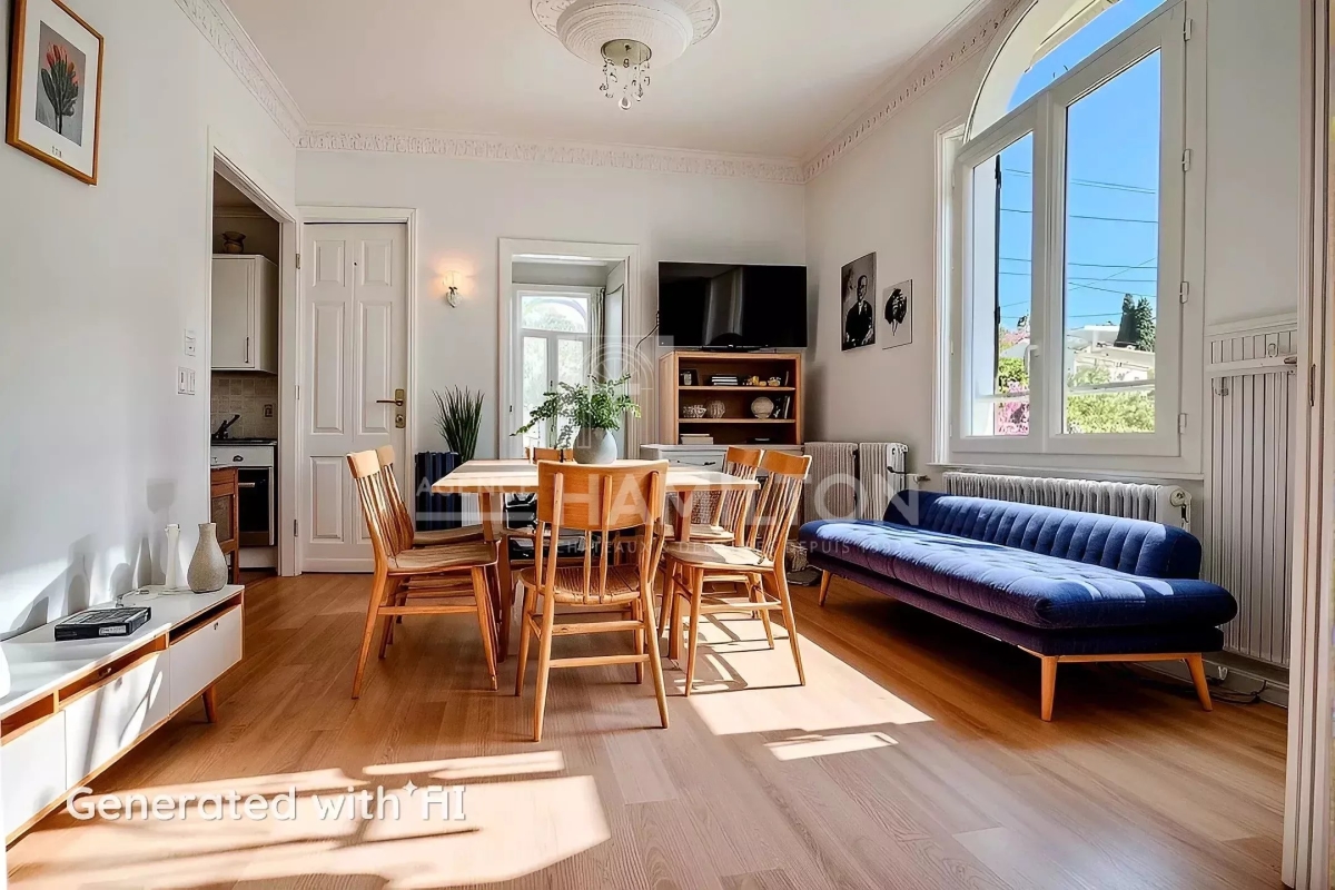 Luxury House for sale in Grasse, 515 000 €, Photo 6