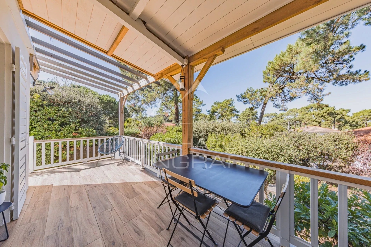 Maison de luxe à vendre à Pyla sur Mer, 598 000 €, Photo 6