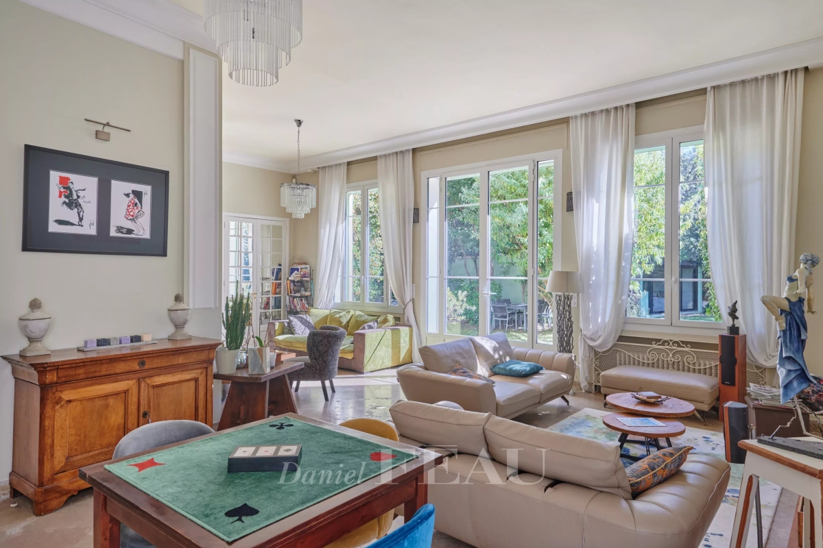 Maison de luxe à vendre à Marseille 8Ème, 2 250 000 €, Photo 7